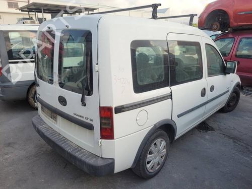 Third brake light OPEL COMBO Tour 1.7 DI 16V | BP36692395L11 - Image 9