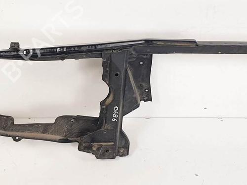 Front slam panel BMW X5 (E53) 3.0 d | BP18055352C72 - Image 3
