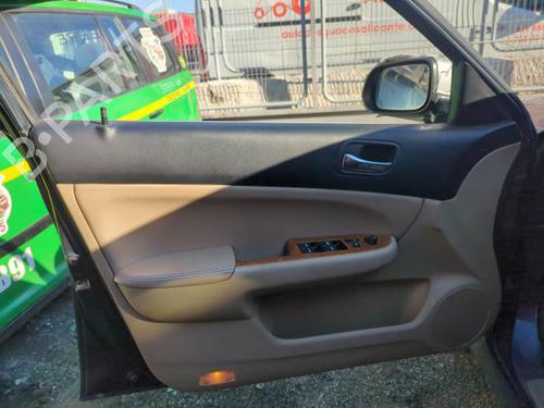 Høyre foran lås HONDA ACCORD VII (CL, CN) 2.4 (CL9) | BP29245799C97 