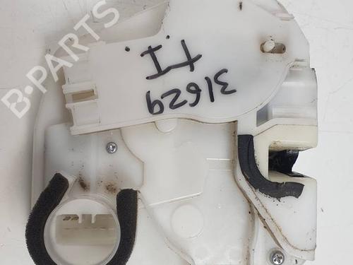 Rear left lock CITROËN C4 AIRCROSS 1.8 HDi 150 | BP29763327C100 