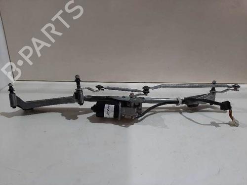 Front wiper motor MERCEDES-BENZ CLK (C209) CLK 220 CDI (209.308) | BP6862655M29 