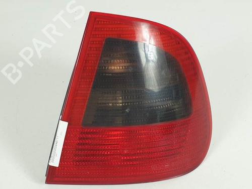 Used Right taillight SEAT CORDOBA (6K1, 6K2) 1.4 i (60 hp) 13879756