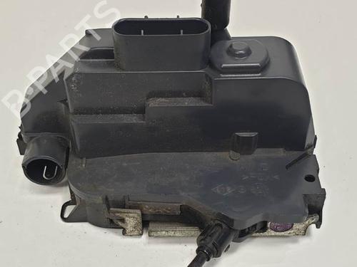 Front right lock RENAULT MEGANE II (BM0/1_, CM0/1_) 1.5 dCi (BM1F, CM1F) | BP6848674C97 