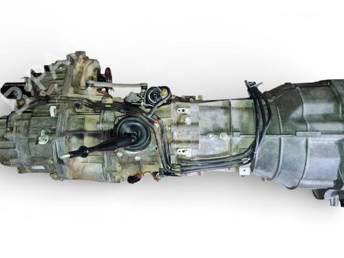 Gearbox NISSAN PATHFINDER III (R51) 2.5 dCi 4WD | BP37600940M3 - Image 3