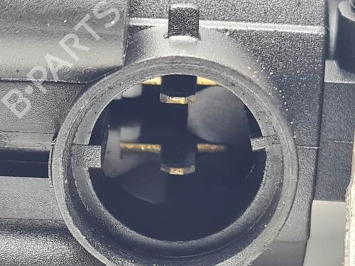 Front left window mechanism RENAULT KANGOO (KC0/1_) 1.5 dCi (KC07) | BP29219107C22 - Image 3