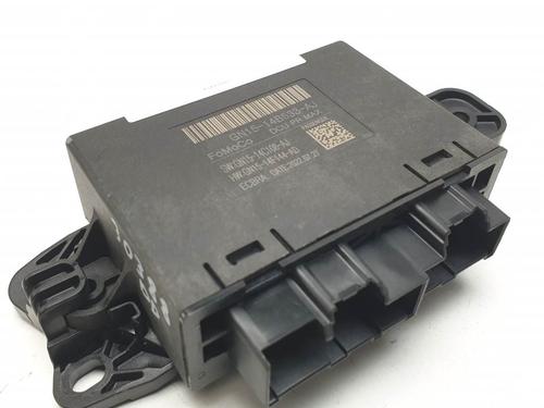 Used Electronic module Electronic module FORD ECOSPORT 1.0 EcoBoost (125 hp) 26448547 26448547