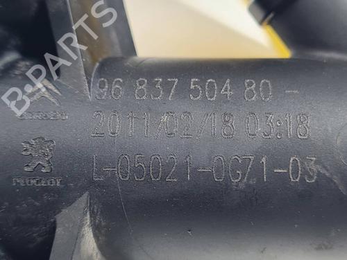 Clutch slave cylinder CITROËN C3 II (SC_) 1.4 HDi 70 (SC8HZC, SC8HR0, SC8HP4) | BP29347746M113 - Image 2