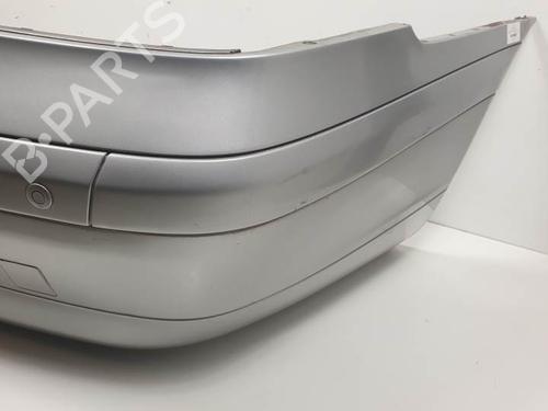 Rear bumper MERCEDES-BENZ C-CLASS (W203) C 270 CDI (203.016) | BP24933800C8 