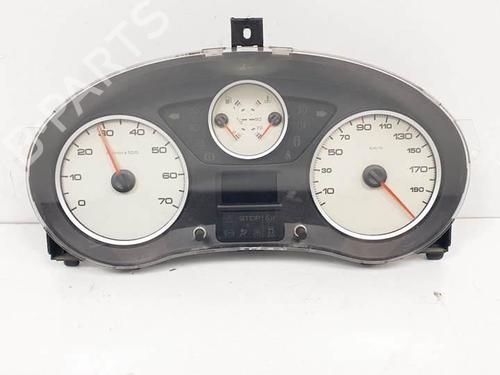 Used Instrument cluster Instrument cluster FIAT SCUDO Van (220_) 2.0 (136 hp) 17545274 17545274