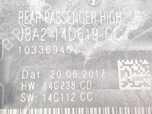 Electronic module SEAT LEON (5F1)  | BP18653270M83 