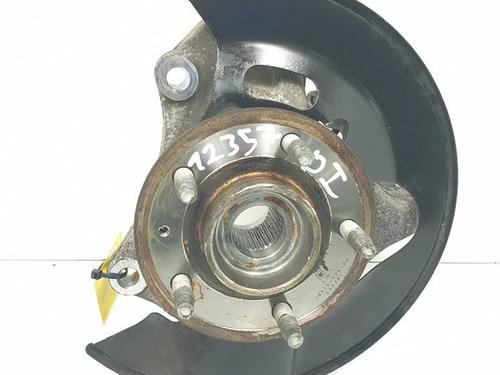 Used Left front steering knuckle Left front steering knuckle CHEVROLET CAPTIVA (C100, C140) 2.2 D (163 hp) 16835624 16835624