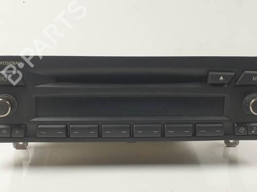 Used Radio Radio BMW 3 (E90) 320 d (177 hp) 29248081 29248081
