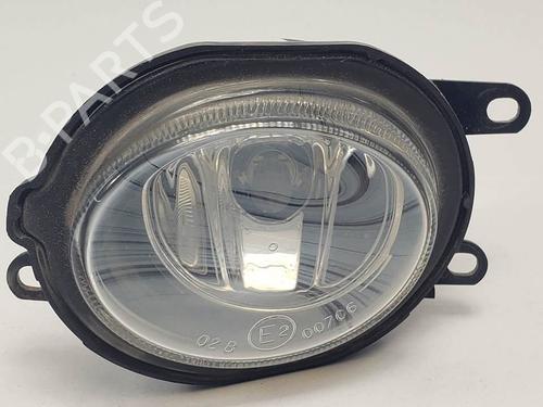 Used Left front fog light Left front fog light TATA INDIGO MARINA (4_V2) 1.4 TD (71 hp) 19171702 19171702