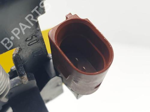 Hood lock AUDI A6 C5 (4B2) 2.5 TDI | BP24537449C133 
