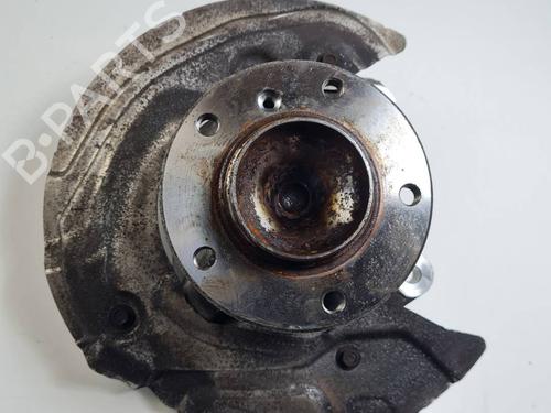 Used Left front steering knuckle Left front steering knuckle 36878627 36878627