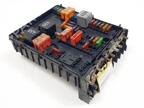 Used Fuse box VW TOURAN (1T1, 1T2) 2.0 TDI (136 hp) 29274839