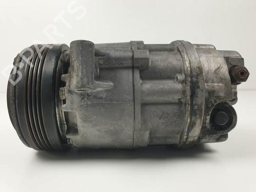 AC compressor BMW X3 (E83) 2.0 d | BP24516106M34 