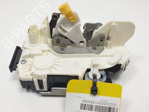 Front right lock JEEP COMPASS (MK49) 2.2 CRD | BP25121107C97 