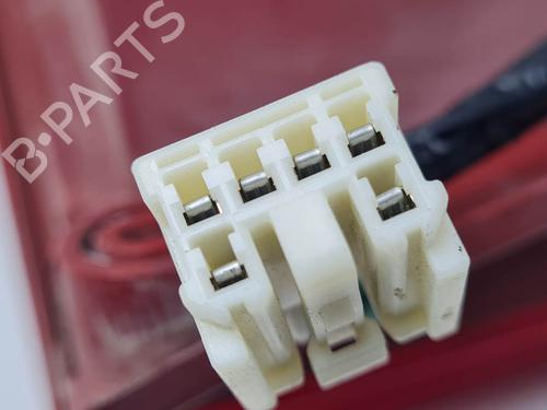 Right taillight MAZDA PREMACY (CP) 2.0 (CP10S) | BP27885617C35 - Image 3