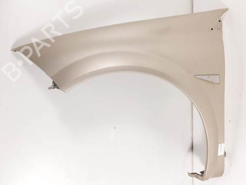 Used Left front fenders RENAULT MEGANE II (BM0/1_, CM0/1_) 1.5 dCi (BM1F, CM1F) (86 hp) 24984131