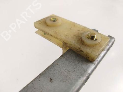 Rear left window mechanism HYUNDAI TRAJET (FO) 2.0 CRDi | BP6844398C24 