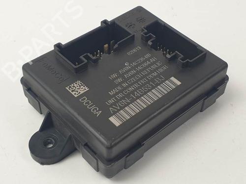 Used Electronic module Electronic module FORD C-MAX II (DXA/CB7, DXA/CEU) 1.0 EcoBoost (125 hp) 21123328 21123328