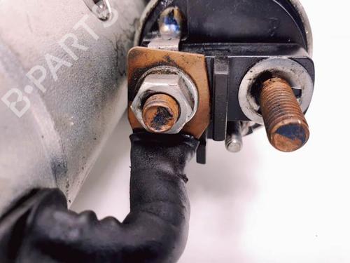 Starter PEUGEOT 406 Coupe (8C) 2.2 HDI | BP15261489M8 
