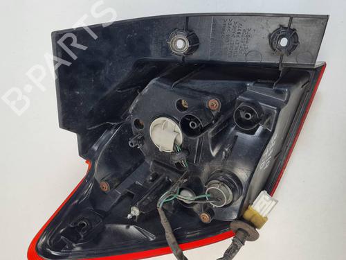 Right taillight MITSUBISHI ASX (GA_W_) 1.6 MIVEC (GA1W) | BP35942264C35 - Image 2