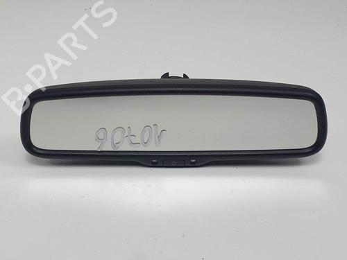 Used Rear mirror Rear mirror NISSAN X-TRAIL III (T32_, T32R, T32RR) 1.6 dCi (T32) (130 hp) 11271909 11271909