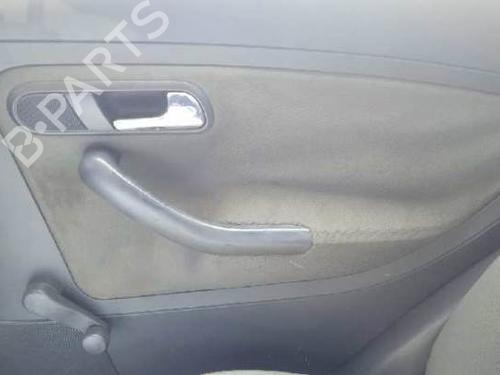 Electronic sensor SEAT IBIZA III (6L1) 1.9 SDI | BP10296316M84 
