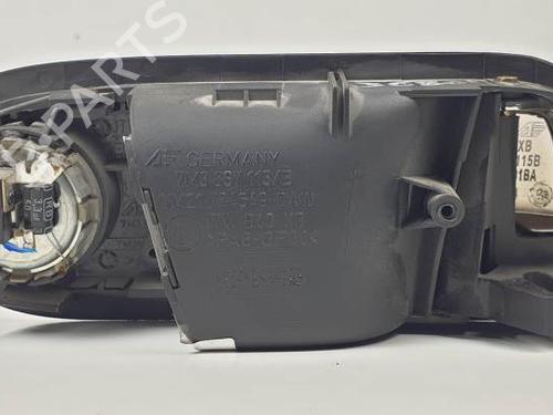 Rear left interior door handle FORD GALAXY I (WGR) 2.3 16V | BP28066165I15 