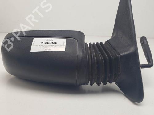 Used Right mirror Right mirror PEUGEOT 205 I Convertible (741B, 20D) 1.6 CTI (103 hp) 29246343 29246343
