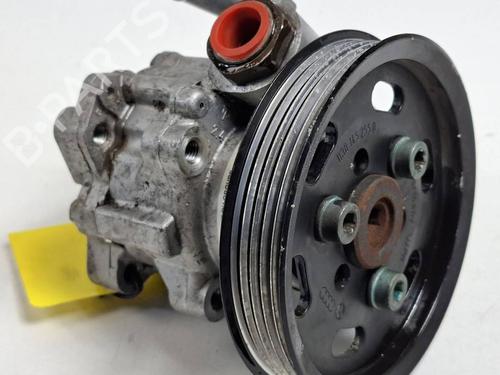 Used Steering pump Steering pump AUDI A4 B6 (8E2) 1.9 TDI (130 hp) 40176638 40176638