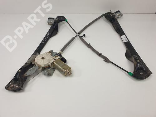 Used Front right window mechanism Front right window mechanism FORD FOCUS I Turnier (DNW) 1.8 TDCi (100 hp) 10295861 10295861