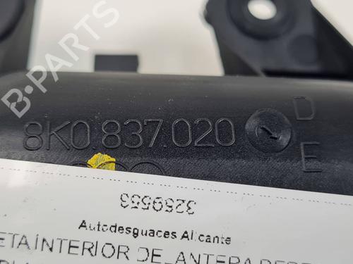 Front right interior door handle AUDI A4 B8 Avant (8K5) 2.0 TDI | BP30292563I14 - Image 4