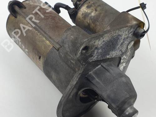 Used Starter FORD FIESTA V (JH_, JD_) 1.4 TDCi (68 hp) 27375212