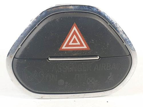 Used Warning switch Warning switch OPEL CORSA E (X15) 1.4 (08, 68) (90 hp) 17544864 17544864