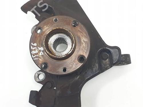 Used Left front steering knuckle CITROËN NEMO Box Body/MPV (AA_) 1.3 BlueHDi 80 (80 hp) 25117740