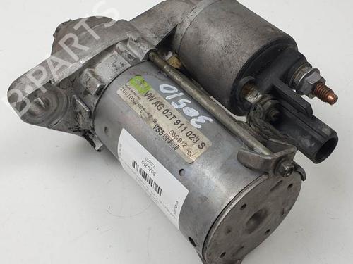 Starter SEAT IBIZA III (6L1) 1.4 16V | BP26704390M8 