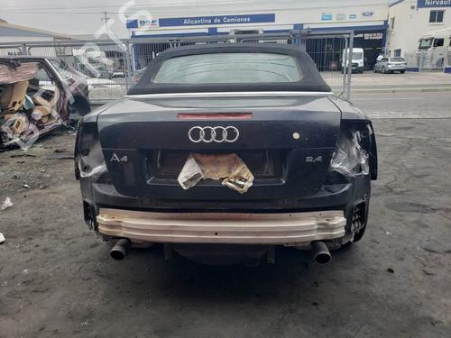 Electronic module AUDI A4 B6 Convertible (8H7) 2.4 | BP17837801M83  - Image 16