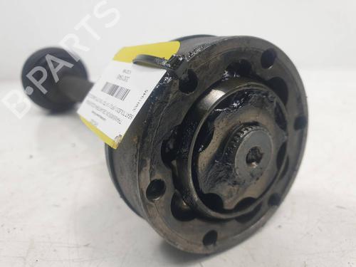 Left front driveshaft SEAT TOLEDO III (5P2) 1.9 TDI | BP34511794M38 - Image 3