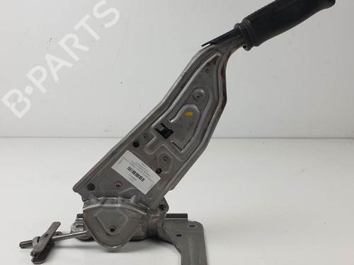 Used Hand brake Hand brake RENAULT MEGANE III Grandtour (KZ0/1) 1.9 dCi (KZ0J, KZ0N, KZ1S) (131 hp) 27885510 27885510