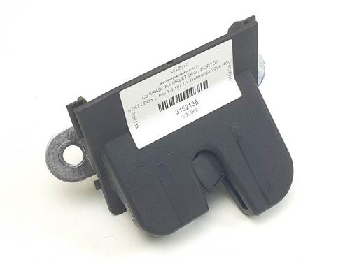 Used Tailgate lock SEAT LEON (1P1) 1.6 (102 hp) 27729769