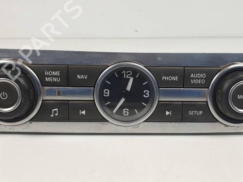 Used Switch Switch LAND ROVER RANGE ROVER SPORT I (L320) 3.0 D 4x4 (256 hp) 30763440 30763440