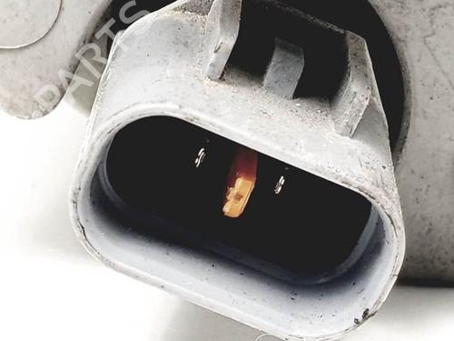 Left front fog light HYUNDAI SANTA FÉ I (SM) 2.0 CRDi | BP16980726C30 