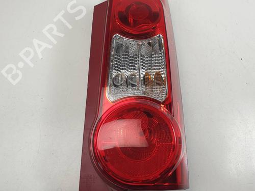 Used Right taillight Right taillight 37710588 37710588