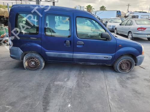 Other RENAULT KANGOO (KC0/1_) 1.5 dCi (KC07) | BP36764506O1 - Image 14