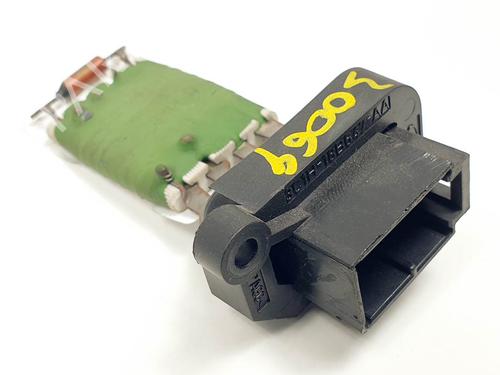 Used Heater resistor Heater resistor FORD TRANSIT Bus (FD_ _, FB_ _, FS_ _, FZ_ _, FC_ _) 2.2 TDCi (110 hp) 24516087 24516087