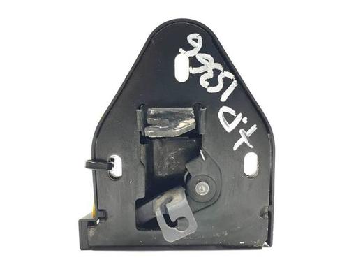 Rear right lock RENAULT TRAFIC II Platform/Chassis (EL) 1.9 dCi 100 (EL0C) | BP27729789C99 