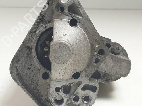 Starter NISSAN NV200 Van 1.5 dCi 90 (M20, M20N, M20M) | BP29849933M8